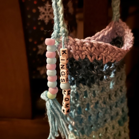 20 oz. Mesh Water Bottle Holder - Picture 6 of 10